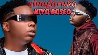 niyo bosco _ sinagaruka (official video)