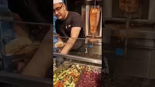 PRO FOOTBALLER GERMAN INTERNATIONAL PLAYER LUKASZ PODOLSKI HAS MORE THAN 30 DÖNER KEBAP HOUSE 