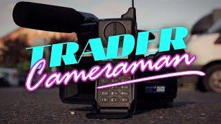 Trader Caméraman Ep1 - Bapt&Gael (Zob Zob Show)