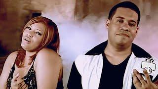 No Es Una Novela | Monchy & Alexandra | Music Video (2006)