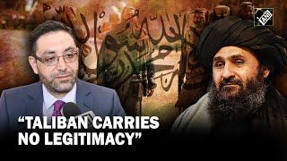 “Taliban carries no legitimacy” Afghan Envoy opposes Taliban’s claim of appointing Charge d'Affaires