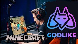 Godlike Host Coupon Code | Godlike Minecraft Server hosting Promo code | Godlike Host Discount Code