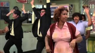 Aretha Franklin - Think (feat. The Blues Brothers) - 1080p Full HD