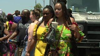 Juneteenth celebrations continue nationwide as DEI programs face federal challenges