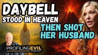 I Stood in Heaven… Then Shot My Husband? Lori Vallow’s Final Act | Profiling Evil