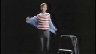 Legal & General - 1980's UK Advert