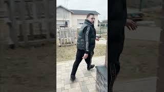 Эксперимент над голодными собаками №4!