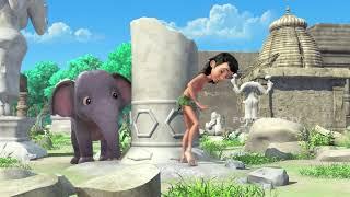 जंगल के राजा मोगली की कहानिया भाग 67 | The Jungle Book हिंदी कहानिया   Hindi Kahaniya @PowerKidstv​