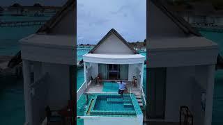 When In Maldives ️ #maldives #maldivestrip #maldivesresorts #hotelsandresorts