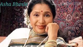 Do Lafzon ki hai dil ki kahani MP3 song asha Bhosle romantic song