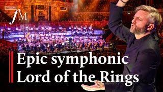 Howard Shore’s The Lord of the Rings | Classic FM Live