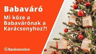 Babaváró – Mi köze a Babavárónak a Karácsonyhoz?! - bankmonitor.hu