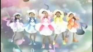 Ojamajo Doremi # and Mo~tto! Commercials