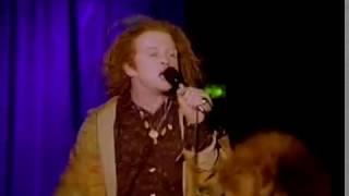 Simply Red - A New Flame (Official HD Remaster)