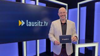 lausitz tv am Freitag  die Sendung vom 22.11.24