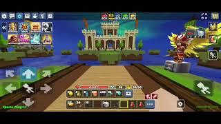 Max talent blockman go bedwars