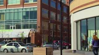 Bakery Square, Pittsburgh