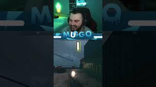 Kelvin Is The BEST At Counting... #modernwarfare2 #shorts