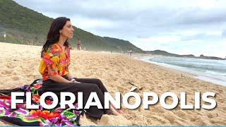 FLORIANÓPOLIS – My Favorite Places on the Island of Magic