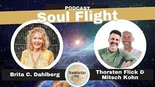 Breathwork & Intuitive Klangwelten, Herzensgespräch mit Brita Dahlberg, Thorsten Flick & Mitsch Kohn