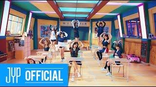 TWICE "SIGNAL" M/V