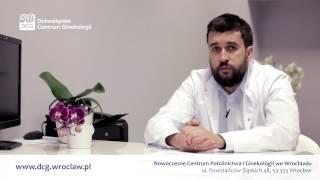 Laserowa ginekologia estetyczna