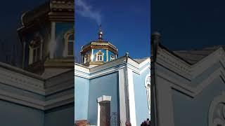 Ладижин православний храи