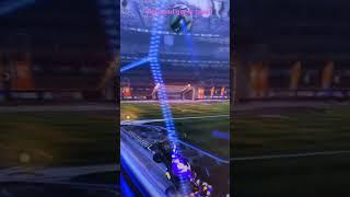 Pinch on rocket league #rocketleague