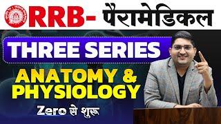 RRB Paramedical vacancy 2024Basic से पढ़ना शुरू RRB Paramedical Special Information 