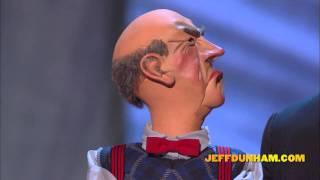 Photo of Walter's Wife - Controlled Chaos  | JEFF DUNHAM