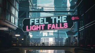 Feel The Light Fall | Inspirational Background Music for Hope and Strength