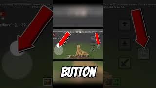 HOW TO JUMP BRIDGE IN MCPE WITH NEW TOUCH CONTROLS