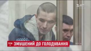 Артур Панов объявил сухую голодовку в российской тюрьме