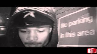 RARE TV PRESENTS PAWSONE FREESTYLE