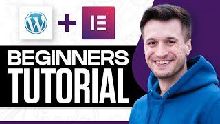 Elementor Wordpress Tutorial 2024 (Step by Step)