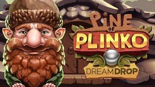 Pine of Plinko Dream Drop slot by Print Studios | Gameplay + Bonus Feature + Jackpot Feature