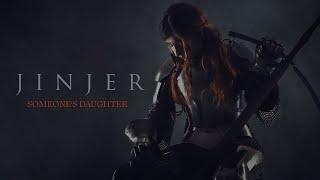 JINJER - Someone's Daughter (Official Video) | Napalm Records