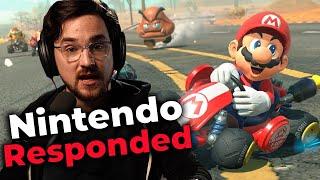 Nintendo Responds To The Overpriced Games Backlash - Luke Reacts