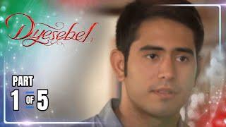 Dyesebel | Episode 57 (1/5) | October 19, 2024