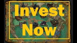 Buy This Item Now for HUGE PROFITS in 1 Month | Winter's Veil Preparation