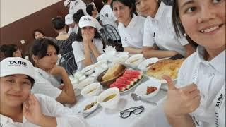 Travel to ibrat camp