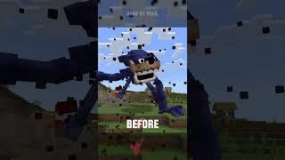 ALL New Shin Sonic Mods In Minecraft