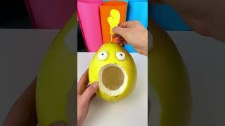 Pomelo Pizzazz  Fun DIY Creation for Kids! 
