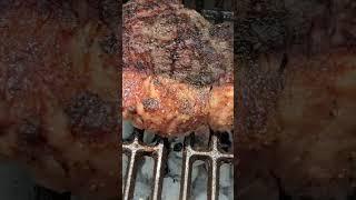 Grilling a nice steak #roblox#trove #chickendishes #tiktok #games #trovetips #subscribe