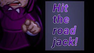 Hit the road jack! | Gacha Trend | Inspired by: @diyawxs