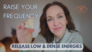 Raise Your Frequency: Reiki Session MUSIC ONLY.  #reiki #highvibes #highvibrationalenergy