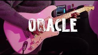 Maragold - Oracle (Guitar Solo)