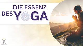 Nirmala - die Essenz des Yoga. Die Verschmelzung mit der universellen Quelle