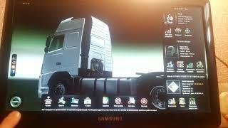 Как заработать деньги в игре Euro Truck Simulator 2