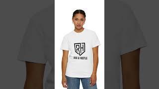Heart of the Jungle- Rise & Hustle!